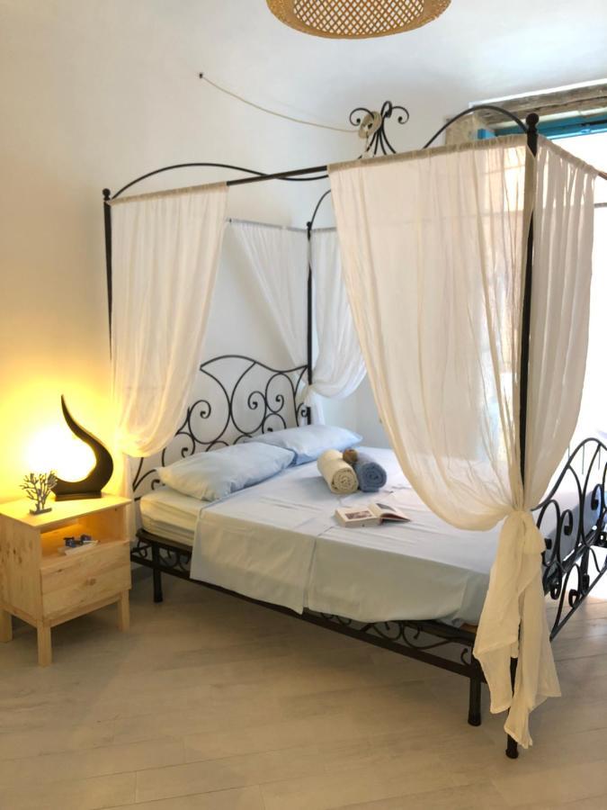 La Gemma Di Ortigia Bed and Breakfast Syrakusa Exteriör bild