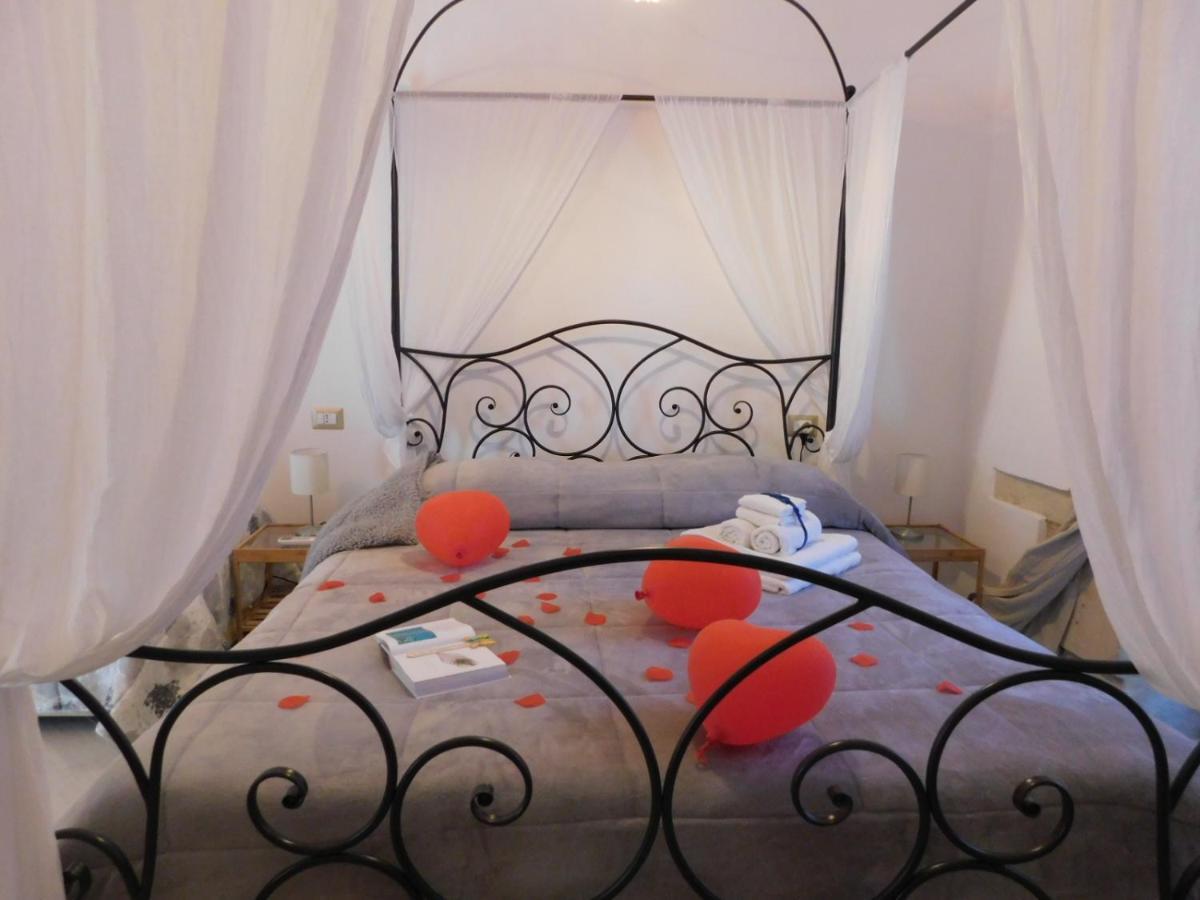 La Gemma Di Ortigia Bed and Breakfast Syrakusa Exteriör bild