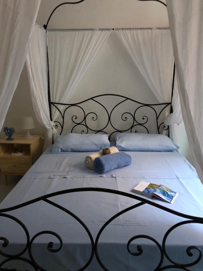 La Gemma Di Ortigia Bed and Breakfast Syrakusa Exteriör bild
