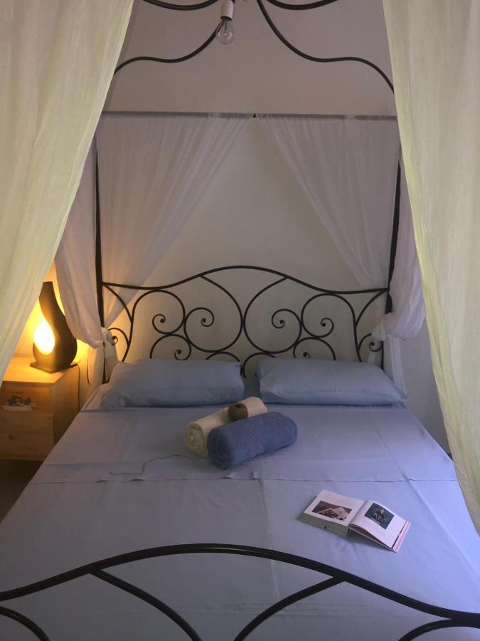 La Gemma Di Ortigia Bed and Breakfast Syrakusa Exteriör bild