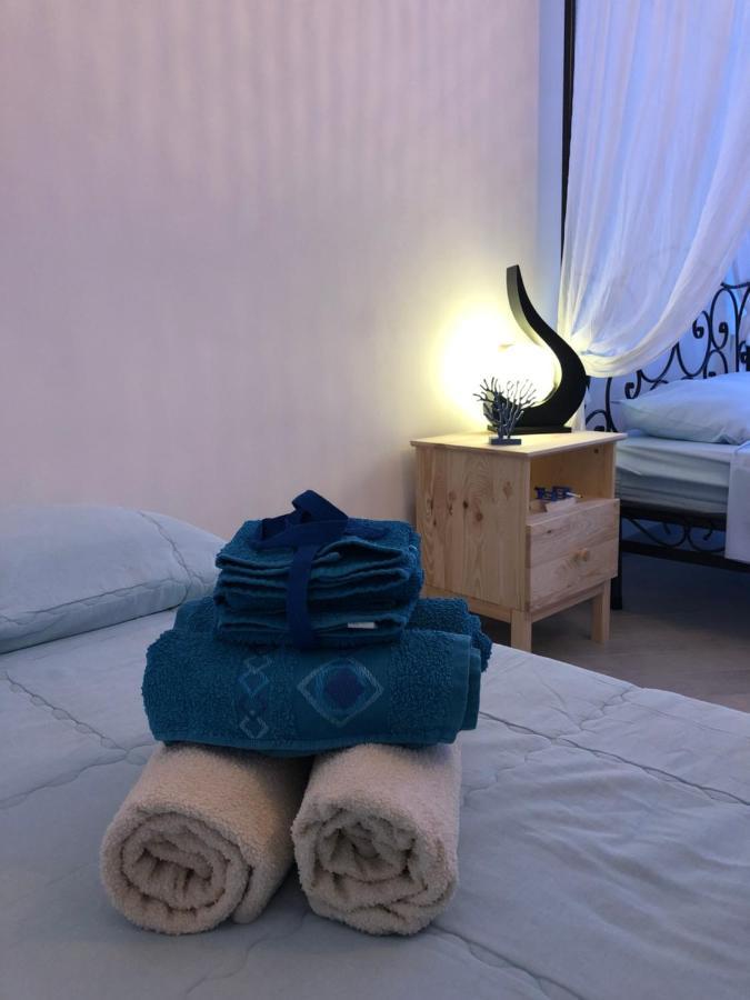 La Gemma Di Ortigia Bed and Breakfast Syrakusa Exteriör bild