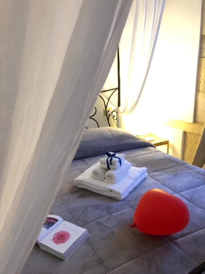 La Gemma Di Ortigia Bed and Breakfast Syrakusa Exteriör bild