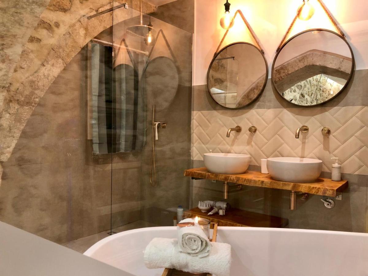 La Gemma Di Ortigia Bed and Breakfast Syrakusa Exteriör bild