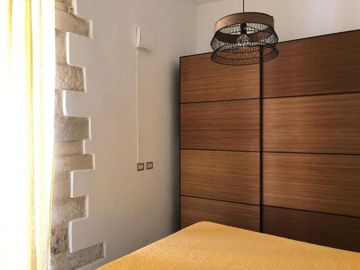 La Gemma Di Ortigia Bed and Breakfast Syrakusa Exteriör bild