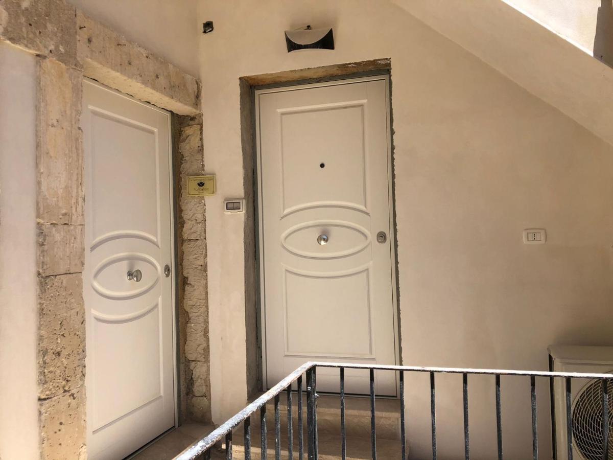 La Gemma Di Ortigia Bed and Breakfast Syrakusa Exteriör bild